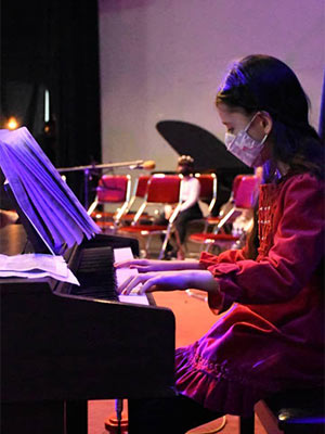 آموزشگاههای هنری منطقه 12