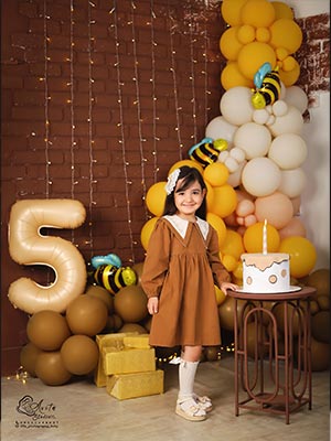 عکاسیهای کودک منطقه 15