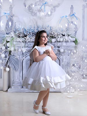 عکاسیهای کودک منطقه 16