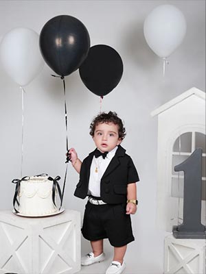 عکاسیهای کودک منطقه 17