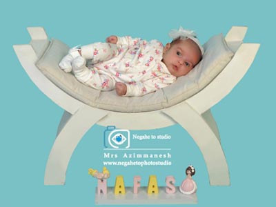 عکاسیهای کودک منطقه 22