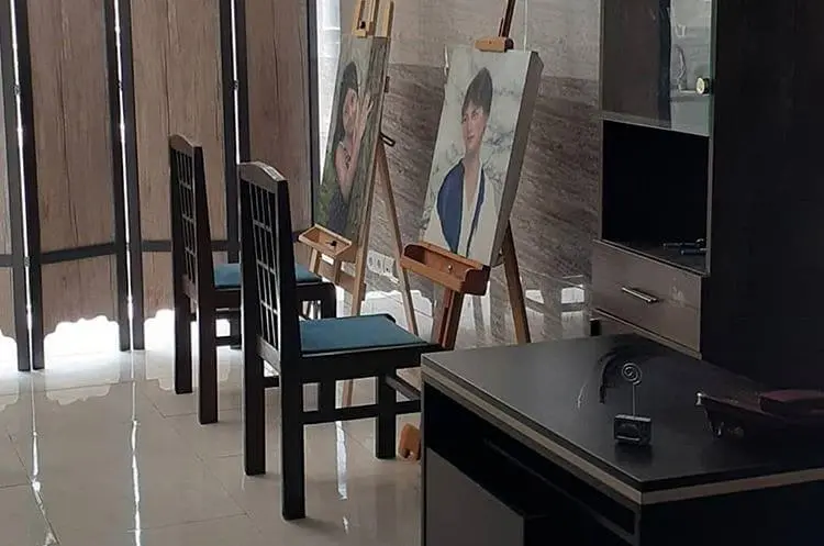 آموزشگاههای هنری منطقه 17