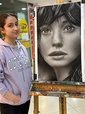 آموزشگاههای هنری منطقه 22