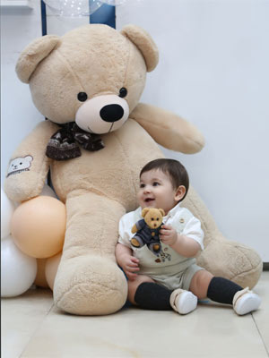 عکاسیهای کودک منطقه 12