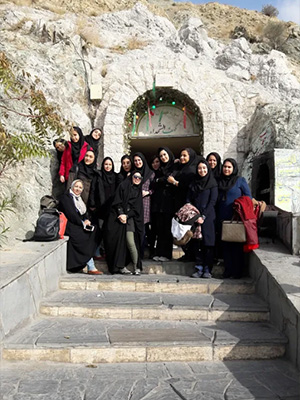 آموزشگاههای تقویتی منطقه 14