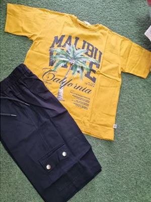 فروشگاههای کودک منطقه 17