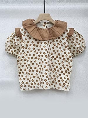 فروشگاههای کودک منطقه 10