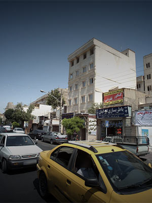 آموزشگاههای تقویتی منطقه 17