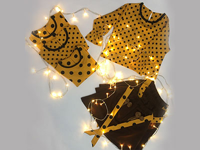 فروشگاههای کودک منطقه 3