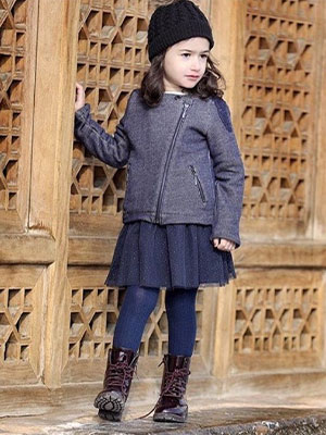 فروشگاههای کودک منطقه 1