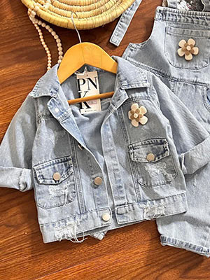 فروشگاههای کودک منطقه 4