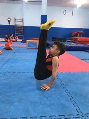 باشگاه ورزشی منطقه 20 - 01