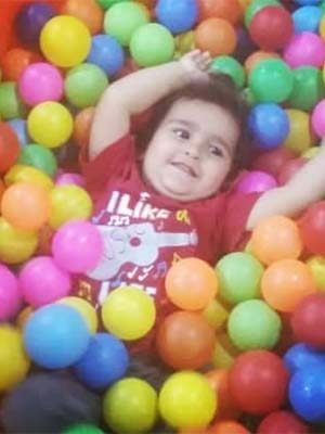 خانه بازی باب اسفنجی 02