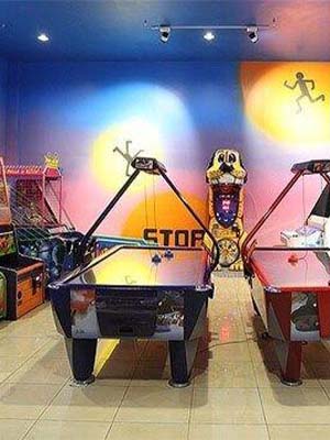 خانه بازی تیراژه 3