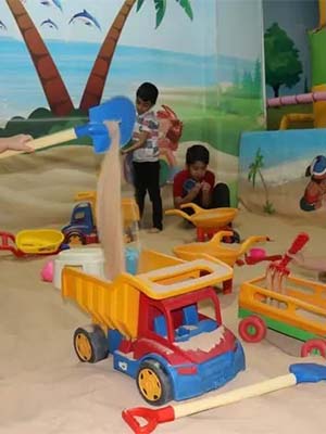 خانه بازی شهر سلطان 02