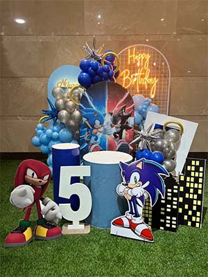 خانه بازی میلا منطقه 22