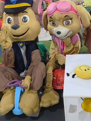 خانه بازی هپی کیدز 2