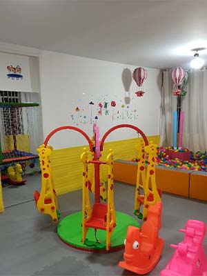 خانه بازی کفشدوزک1