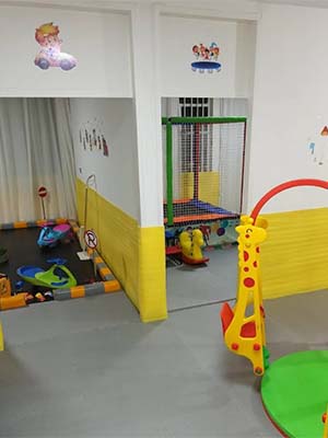 خانه بازی کفشدوزک2