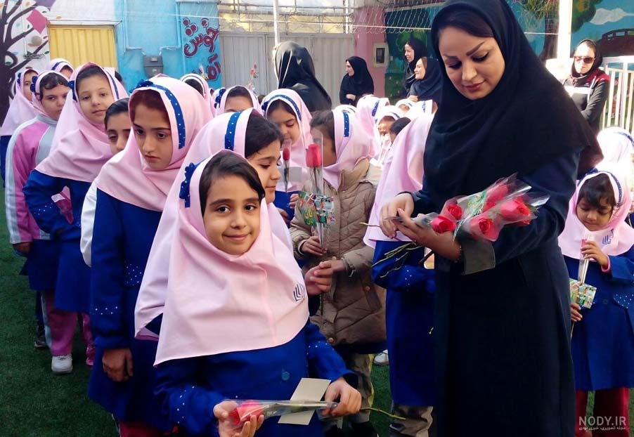 ثبت نام اول دبستان