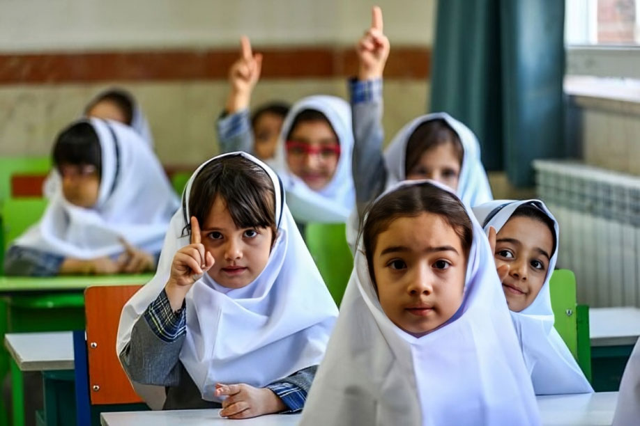 شهریه مدارس غیرانتفاعی