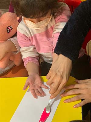 مهد کودک به آیین