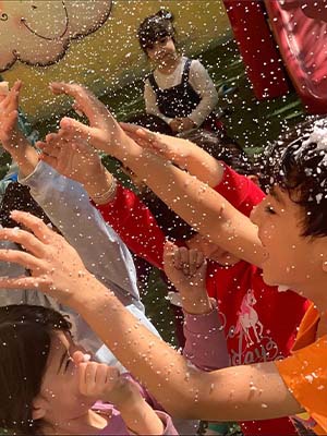 مهد کودک به آیین01