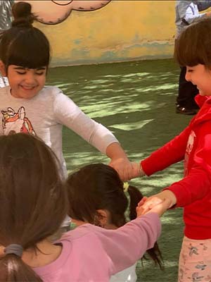 مهد کودک به آیین02