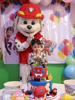 مهد کودک دروس