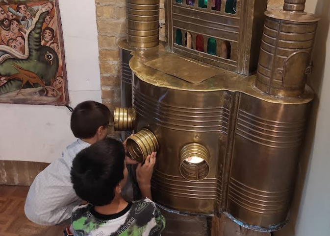 موزه سینمای ایران