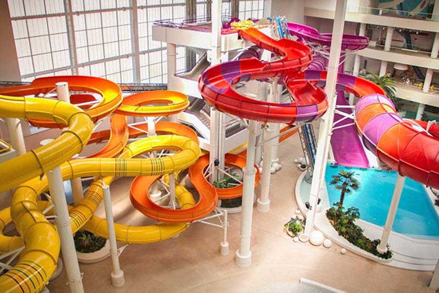 پارک آبی اپارک