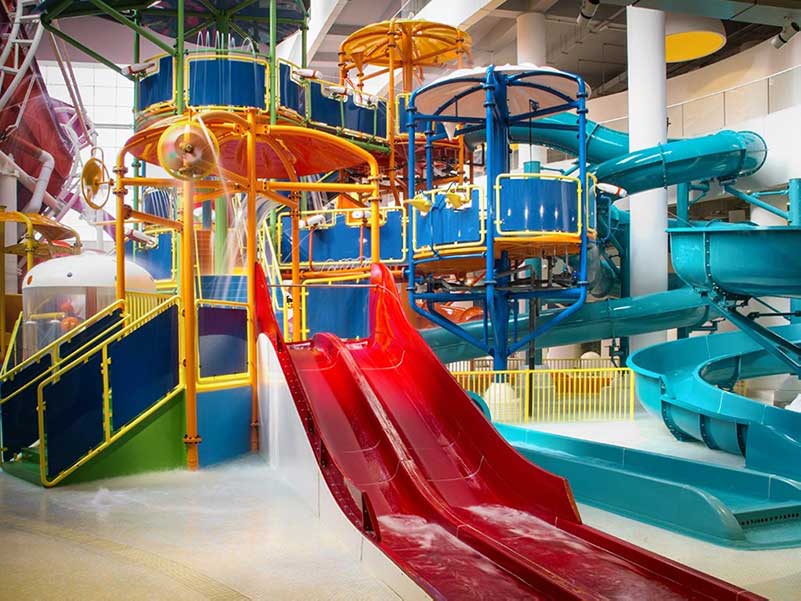 پارک آبی اپارک