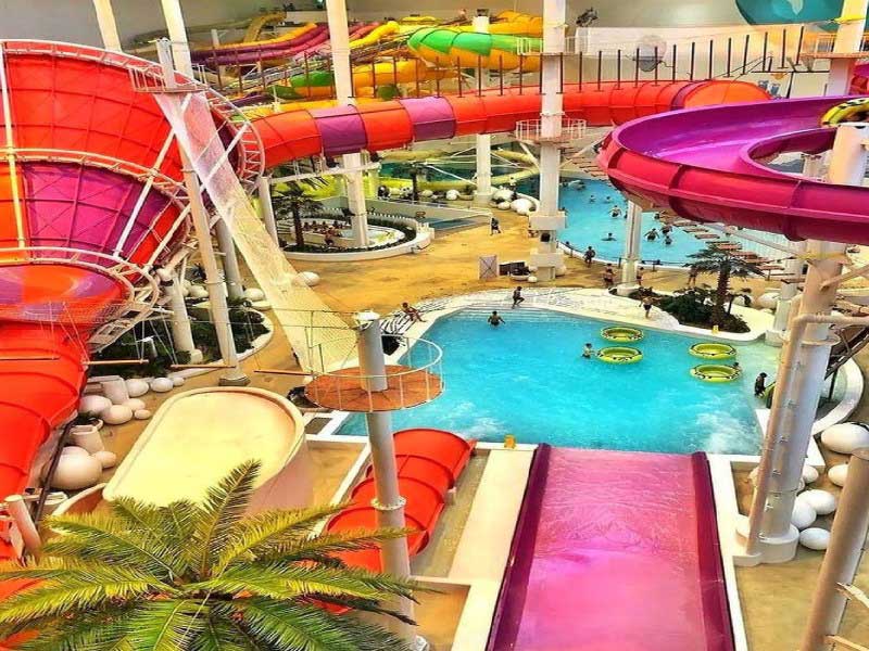 پارک آبی اپارک