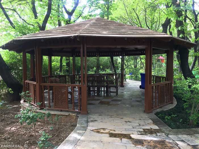 پارک جنگلی چیتگر