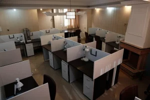 دبیرستان دخترانه مدبران