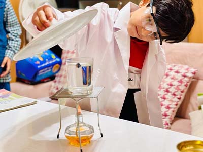 دبستان مهر ولایت 09