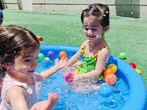 کارگاه مادر و کودک منطقه 22 0
