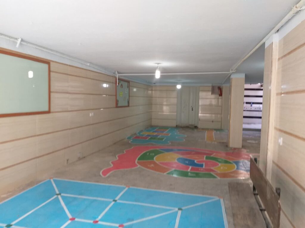 دبستان غیرانتفاعی نواندیشان
