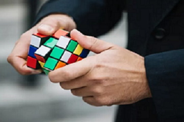 باشگاه روبیک پاراکس