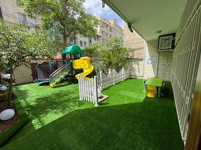 خانه بازی پردیس