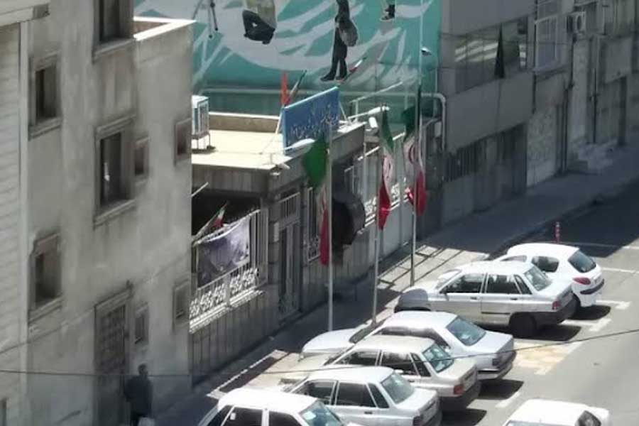 آموزش و پرورش منطقه 9 تهران