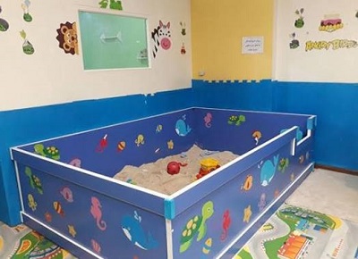 خانه بازی تماشا