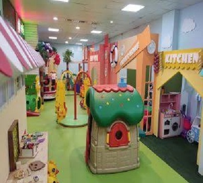 خانه بازی نلینی