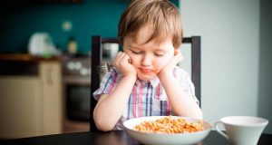 غذاهای مقوی برای افزایش وزن کودک