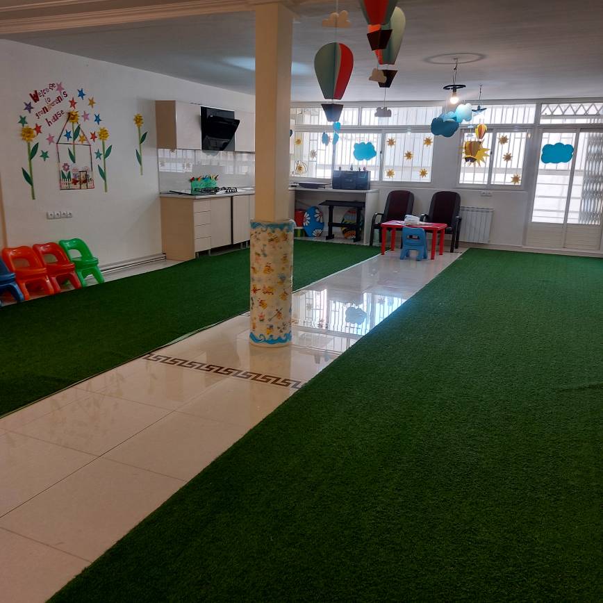 مرکز خلاقیت و استعدادیابی افق روشن01