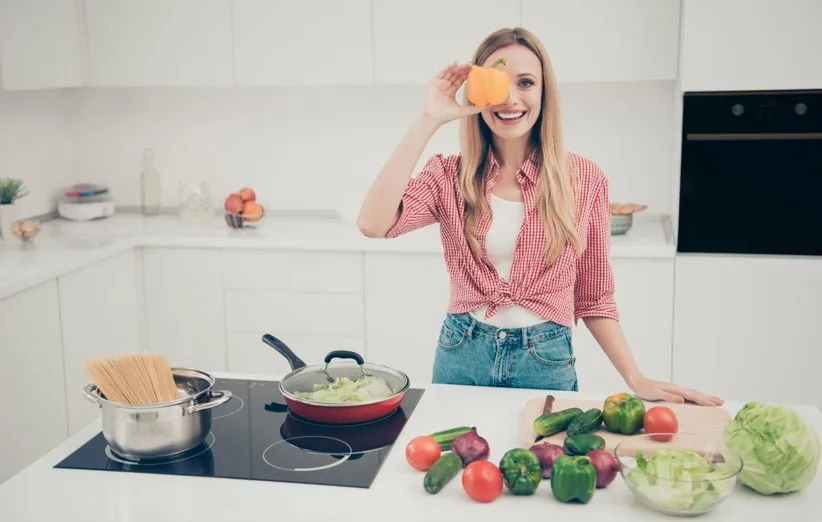 بهترین غذا برای افزایش باروری