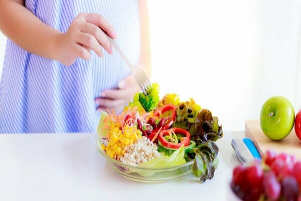 موادغذایی مفید برای باروری