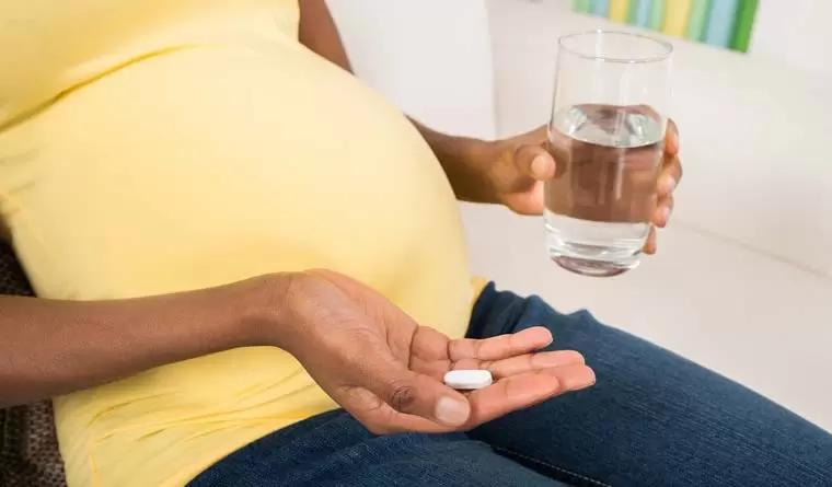 چند ماه قبل از بارداری اسید فولیک بخوریم؟