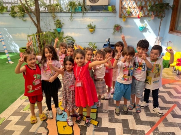 پیش دبستانی و مهد کودک گلستانه 03